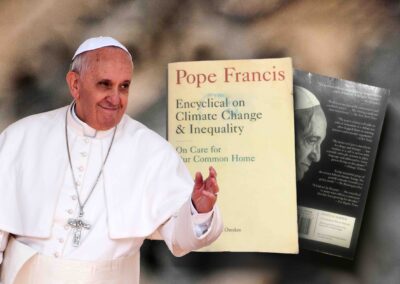 Best Laudato Si’ summary