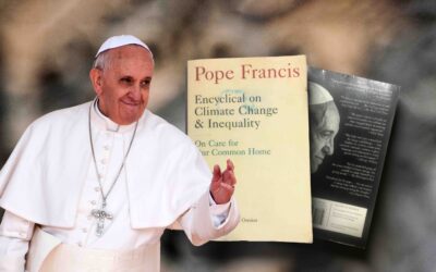 La migliore sintesi della Laudato Si’