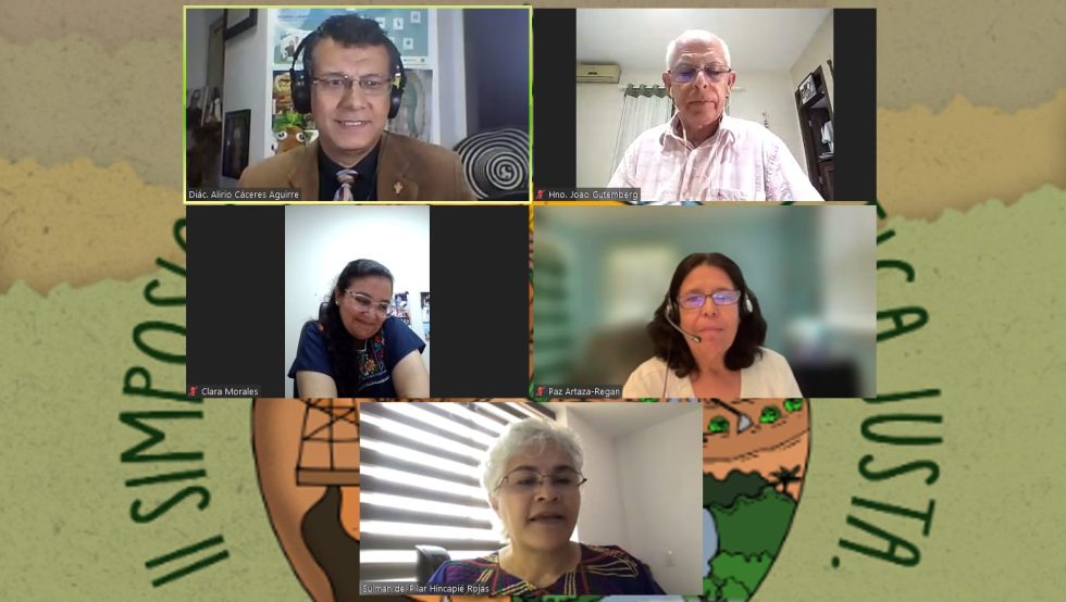 Manifesto on Accelerating the Just Energy Transition in terms of Integral Ecology