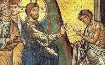 VI Sunday in Ordinary Time