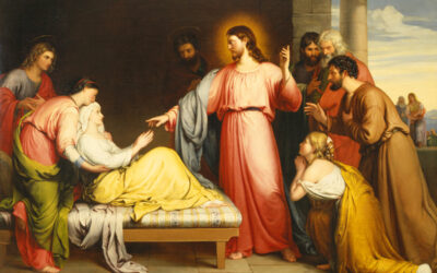 Fifth Sunday of Ordinary Time