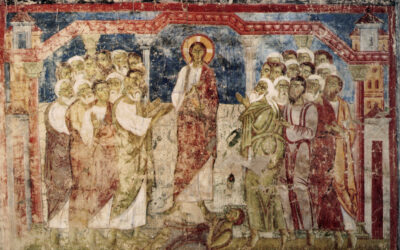 Fourth Sunday of Ordinary Time