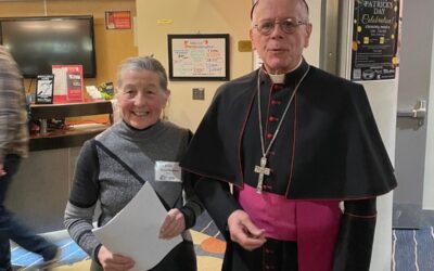 Le damos la bienvenida a nuestro nuevo capítulo: ¡New Hampshire, EE.UU.!