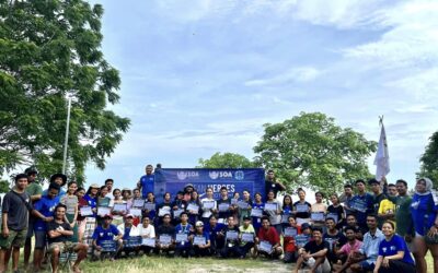 A Snapshot of the Latter Half of 2023