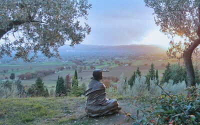 Jueves Santo – Camino Laudato Si’