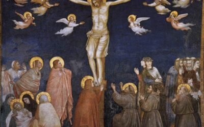 Viernes Santo – Camino Laudato Si’