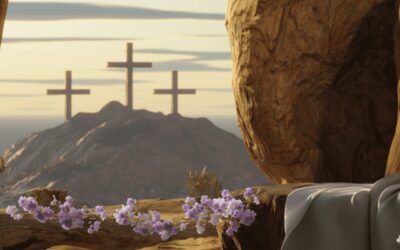 Guía mensual de oración del MLS – Abril 2024