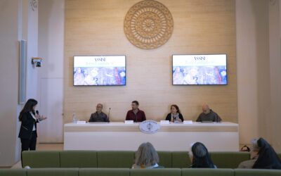Presentazione del progetto ASSISI Terra Laudato Si’
