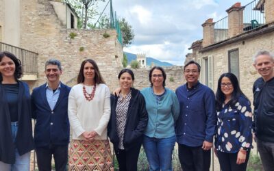 Il Consiglio di Amministrazione del MLS dà il benvenuto alla Direttrice Esecutiva Susana Réfega