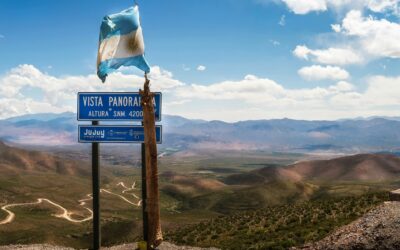 Argentina y su nuevo gobierno: ¿qué sucede con las polí­ticas ambientales?