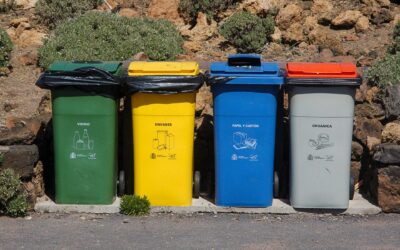 “Do your part”: A new look at waste management