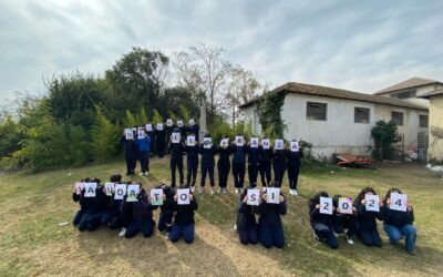 Desde Chile, comenzó la Semana Laudato Si’ con una oración comunitaria