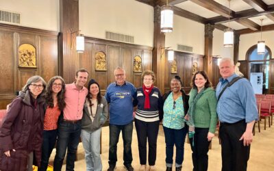 Misión y Ministerios de la Mujer en la Iglesia de la Amazonia Bajo Amenaza
