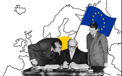 Appello ai candidati alle Elezioni Europee