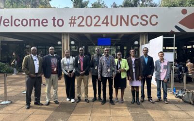 Towards a Sustainable Tomorrow: Key Discussions Ahead of the 2024 Summit of the Future