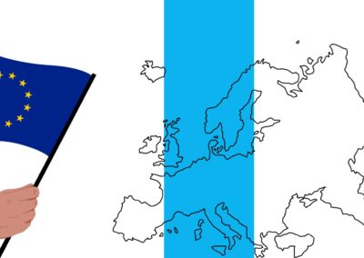 The Laudato Si’ Movement and other Christian organizations sent letters to EU election candidates to challenge them on integral ecology