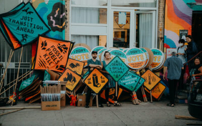 Come il Trattato sulla Messa al Bando delle Mine si collega al Trattato di Non Proliferazione dei Combustibili Fossili