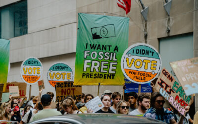 Sfatare 10 miti sul Trattato di Non Proliferazione dei Combustibili Fossili