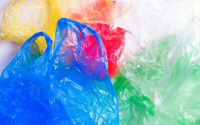 How much single-use plastic could you eliminate in a month?