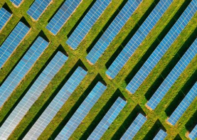 Fratello Sole : le Vatican devient une nation solaire