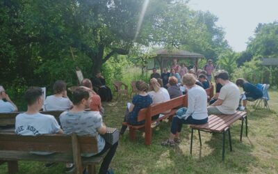 Being a member of LSM is an adventure: see how they celebrate in Poland 