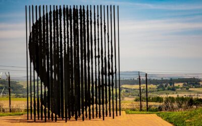 La vida de Nelson Mandela en relación con Laudato Si’