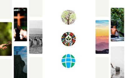 ¡Cada vez más eventos comunitarios para el Tiempo de la Creación!