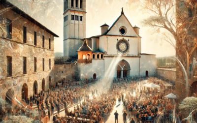 ASSISI, TEMPO DEL CREATO: PRESENTATO IL PROGRAMMA COMPLETO