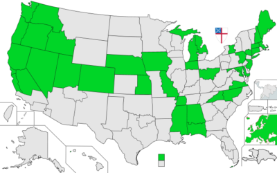 Season of Creation liturgical resource approved for use in 42 dioceses