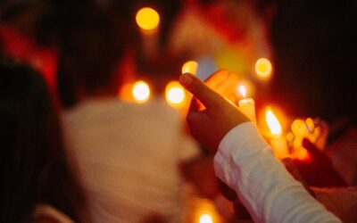 Red Global de Oración por la COP16