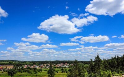 Guía mensual de oración del MLS – Noviembre 2024