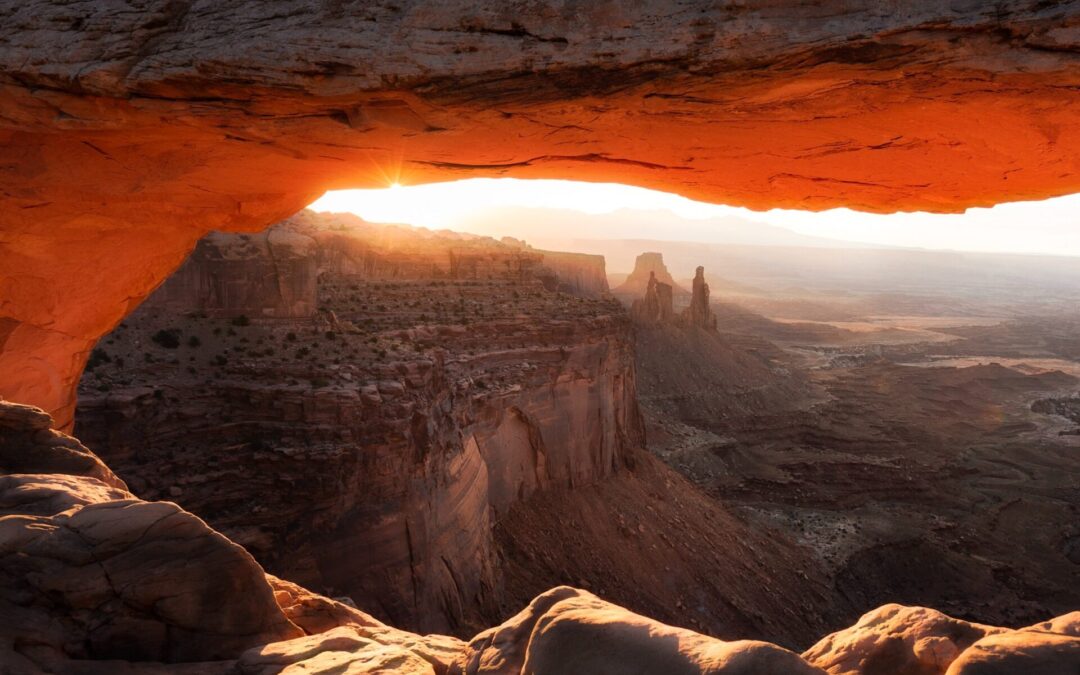 Rubrica “Parola e Creazione” – III domenica di Avvento