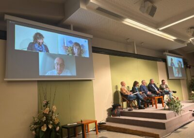 Course on Relational Sustainability