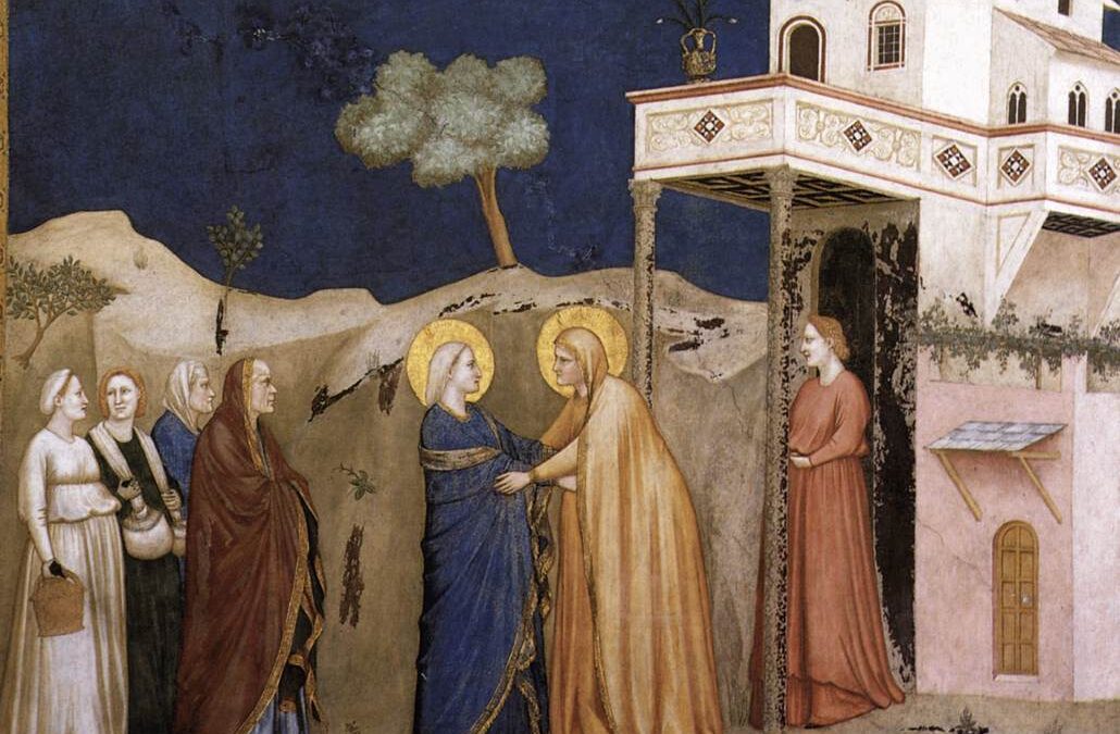 Rubrica “Parola e Creazione” – IV domenica di Avvento