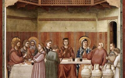 Rubrica “Parola e Creazione” – II domenica del tempo ordinario