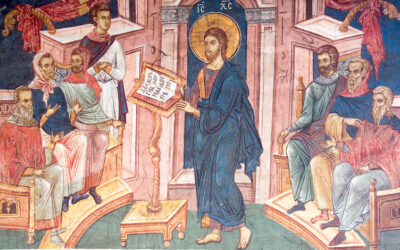 Rubrica “Parola e Creazione” – III domenica del tempo ordinario