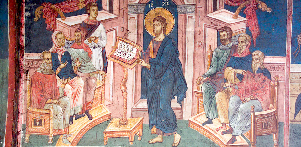 Rubrica “Parola e Creazione” – III domenica del tempo ordinario