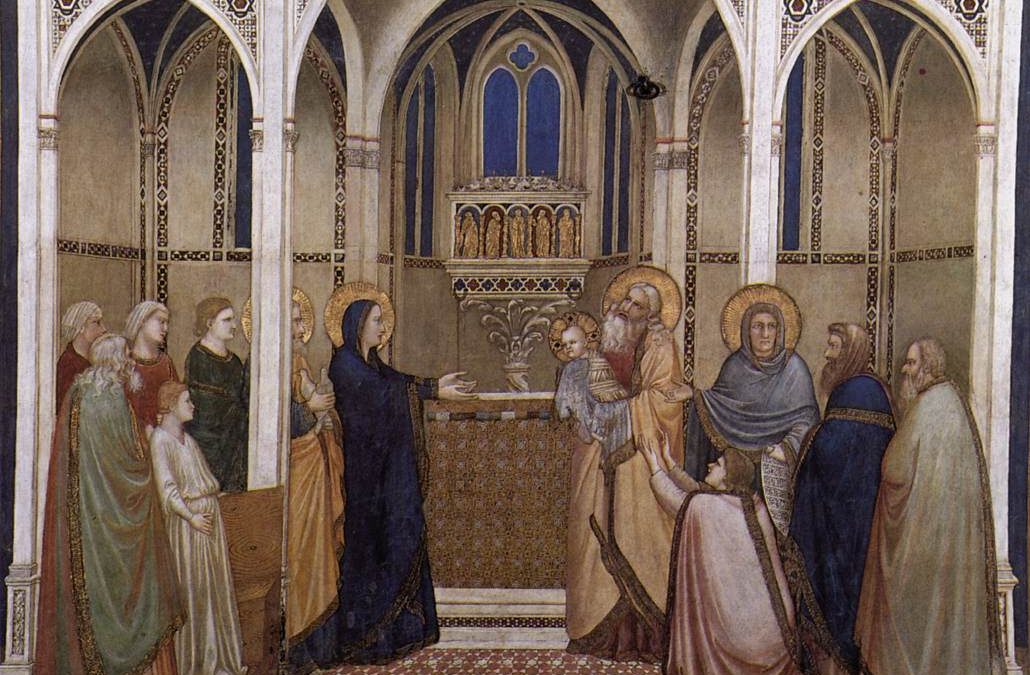 Rubrica “Parola e Creazione” – IV domenica del tempo ordinario