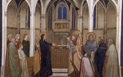 Rubrica “Parola e Creazione” – IV domenica del tempo ordinario