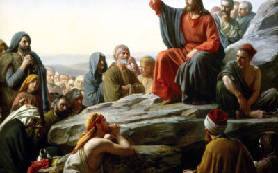 Rubrica “Parola e Creazione” – VI domenica del tempo ordinario