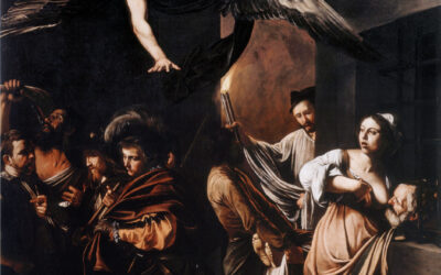 Rubrica “Parola e Creazione” – VII domenica del tempo ordinario