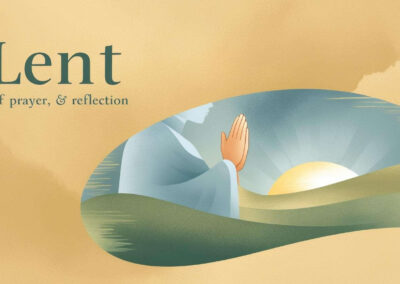 Lent is approaching: A call to conversion and spiritual renewal