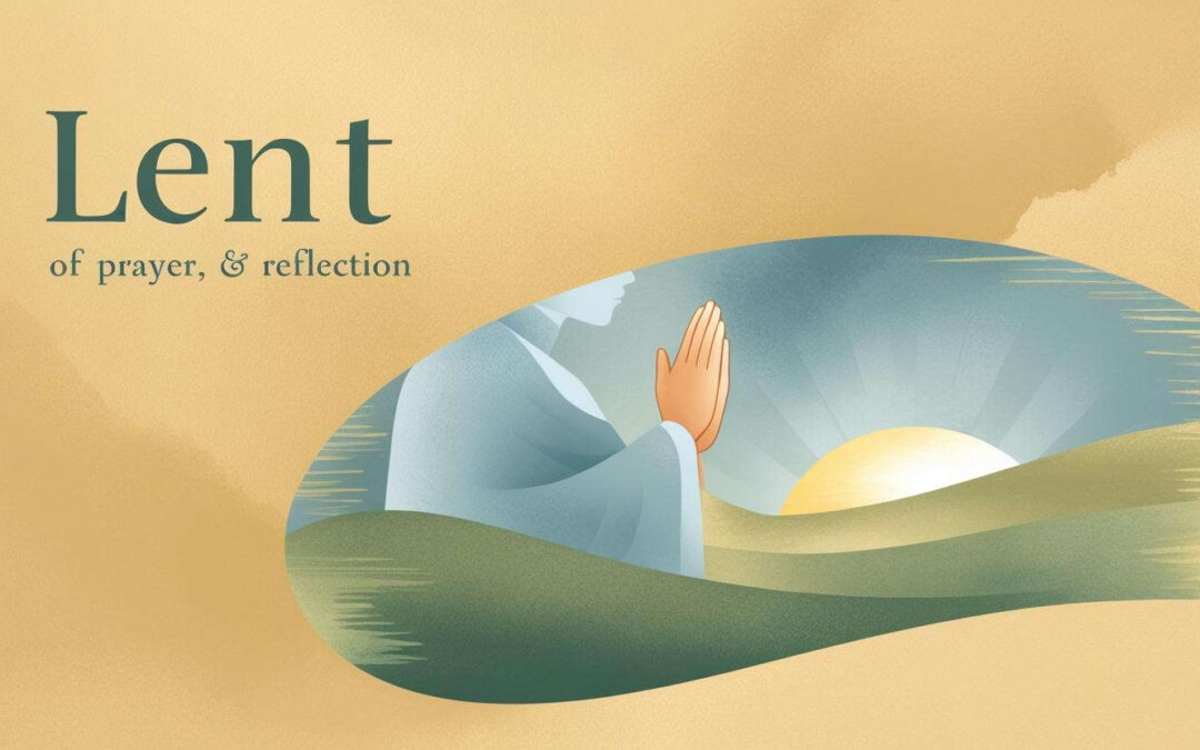 Le carême approche : un appel à la conversion et au renouveau spirituel