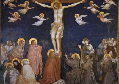 “Word and Creation” – Resurrection Garden