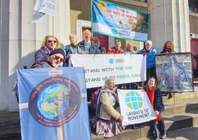 Join the Big Bank Switch campaign this Lent