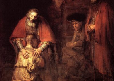 Rubrica “Parola e Creazione” – IV domenica di Quaresima