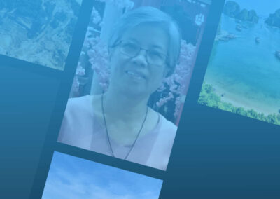 Guida mensile alla preghiera del MLS – Aprile 2025 – Per l’utilizzo di nuove tecnologie che rispettino i ritmi della natura