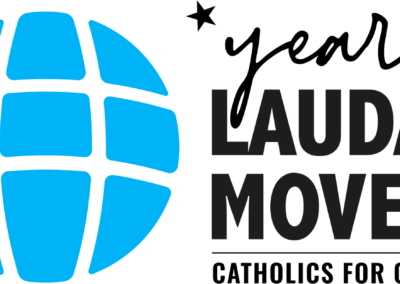 A Decade of Ecological Conversion