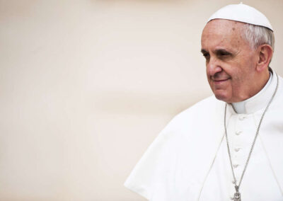 Statements on the passing of Pope Francis