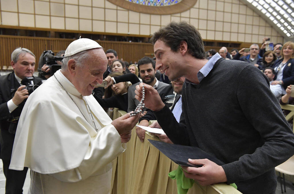 Papa Francisco: Histórias e Lembranças